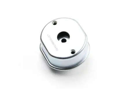 Подушка двигуна T4 Л+Пр 2.4D/2.5TDІ METALCAUCHO 04356