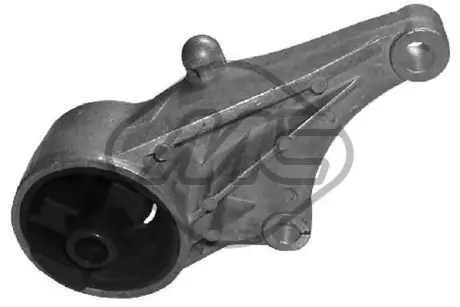 Подушка двигуна передня Astra G 98-05 METALCAUCHO 04379