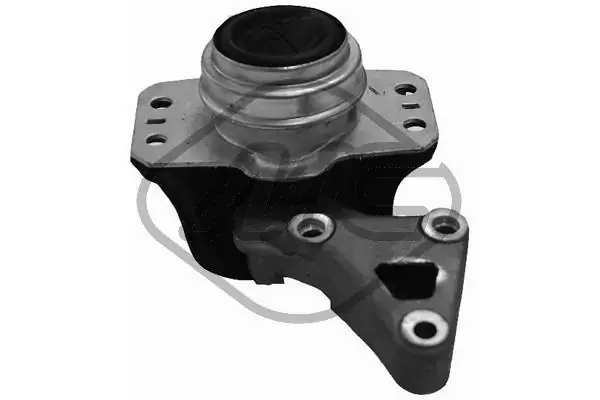 подушка двигуна citroen C4/Peugeot 307 1.8i/2.0i 16V 00-12 пр. METALCAUCHO 04435 - фото 1