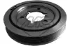 Шків коленвалу Peugeot 206, Bipper/Citroen Nemo 1.4 (08-) Metalcaucho METALCAUCHO 04442 (фото 1)