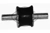 Кронштейн системи випуску Peugeot 205, 405 Metalcaucho METALCAUCHO 04490 (фото 1)