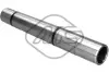Вісь задньої балки Citroen Xsara, Zx/Peugeot 205, 306, 309 (94-02) Metalcaucho METALCAUCHO 04550 (фото 1)