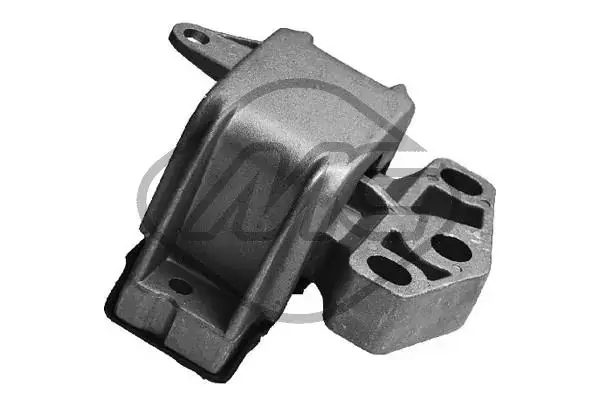 подушка КПП sharan/galaxy I 1.8-2.0 i/TDI 95-10 Л. METALCAUCHO 04558 - фото 1
