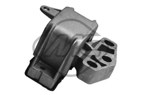 подушка КПП sharan/galaxy I 1.8-2.0 i/TDI 95-10 Л. METALCAUCHO 04558