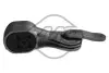 Опора КПП Ford Galaxy 03.95- Seat Alhambra VW Sharan 09.95- METALCAUCHO 04561 (фото 1)