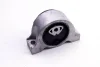 Подушка двигуна Ducato/Boxer 2.0HDi/2.3JTD/2.8JTD 02- (КПП, без кронштейна) Л. METALCAUCHO 04565 (фото 1)