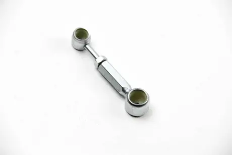 Тяжка КПП Citroen C4/C5/Peugeot 407/307 01- METALCAUCHO 04602