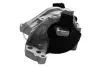 Подушка ДВЗ Citroen C5/Peugeot 407 2.0/ 2.2D Metalcaucho METALCAUCHO 04613 (фото 1)