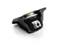 Подушка двигуна Logan/Megane 1.5 dCi 03- Пр. METALCAUCHO 04638 (фото 1)
