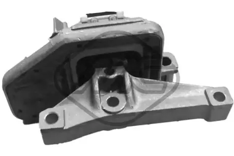 Подушка ДВЗ Citroen C2, C3 1.4 16V Metalcaucho METALCAUCHO 04645