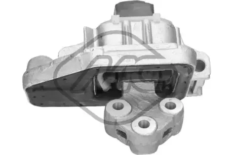 Подушка ДВЗ Citroen C3 1.6 16v (02-)  Metalcaucho METALCAUCHO 04646