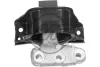 Подушка ДВЗ права Citroen C3 1.4D (02-) Metalcaucho METALCAUCHO 04648 (фото 1)
