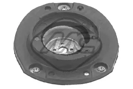 Опора амортизатору перед ліва Peugeot 206 1.1-1.4HDi/1.9D (98-) Metalcaucho METALCAUCHO 04669
