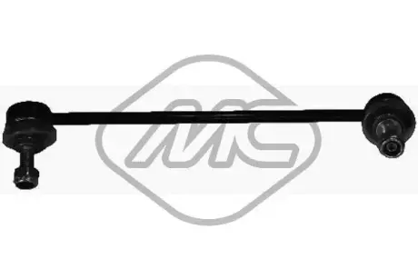 Тяга стабилизатора METALCAUCHO 04674