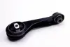 Подушка двигуна (задня) Kangoo 1.5dCi/1.2i (метал) METALCAUCHO 04675 (фото 1)