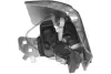 Кронштейн кріплення глушника Renault Megane/Scenic 02- (задній) METALCAUCHO 04711 (фото 1)