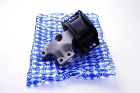 Опора двигуна перед. Citroen C4 C4 Grand Picasso I C4 I C4 II C4 Picasso I Ds4 D METALCAUCHO 04763