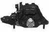 Подушка двигуна задня Polo 01-/Fabia 99- Л. METALCAUCHO 04785 (фото 1)