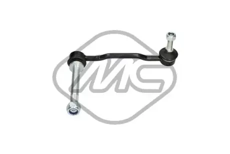 Стійка стабілізатора переднього права Peugeot 407/Citroen C5 1.6, 2.8 (08-) Metalcaucho METALCAUCHO 04802