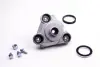 Опора двигуна(6ступ.КПП) Audi A3 Seat Altea Skoda Octavia VW Golf V, Touran 1,9TDI, 2,0TDI 02.03- METALCAUCHO 04868 (фото 1)