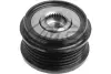 Шків генератору Renault Laguna, Megane 1.9 (01-) Metalcaucho METALCAUCHO 04912 (фото 1)