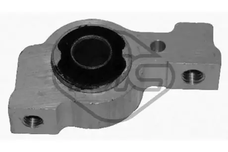 Сайлентблок важеля Peugeot 407 (04-) Metalcaucho METALCAUCHO 04957