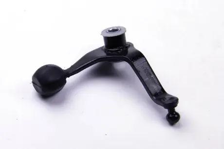 Механізм перемикання передач Peugeot 306/Citroen Berlingo 1.8, 2.0 (97-) Metalcaucho METALCAUCHO 04992