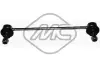 Стійка стабілізатора переднього Peugeot 807/CitroenC8 2.0, 2.2, 3.0 (05-) Metalcaucho METALCAUCHO 05055 (фото 1)
