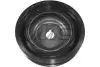 Шків коленвала Renault Clio, Kangoo 1.2 (01-) Metalcaucho METALCAUCHO 05138 (фото 1)