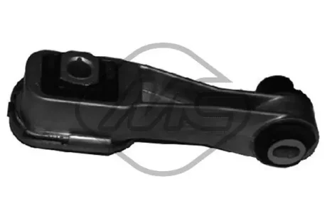 Подушка двигуна (верхня) Clio III/Modus 1.5dCi 04- Пр. METALCAUCHO 05143