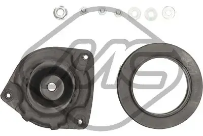 Ремкомплект опори амортизатора перед лiв Renault Clio III, Modus (08-)  Metalcaucho METALCAUCHO 05152