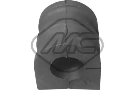 Втулка стабілізатора перед d=21мм Renault Scenic II 2003- Metalcaucho METALCAUCHO 05163