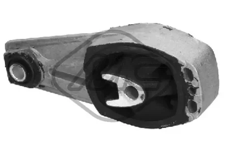 подушка двигуна задн. 207/208/C3 II/III/C-Elysee 06- METALCAUCHO 05182