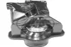 Подушка ДВЗ права Citroen C1/Peugeot 107 1.4HDI (05) Metalcaucho METALCAUCHO 05189 (фото 1)