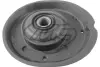 Опора амортизатору переднього Citroen C2, C3 (03-)/Peugeot 207 (06-) Metalcaucho METALCAUCHO 05201 (фото 1)