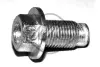 Пробка зливна піддону з різьбленням Citroen C1/Peugeot 107 1.0 (05-) Metalcaucho METALCAUCHO 05208 (фото 1)