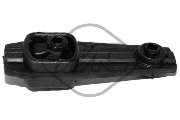 подушка двигуна задня citroen C3/Peugeot 207 98- METALCAUCHO 05213 - фото 1