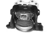 Подушка ДВЗ Citroen C3 Picasso/Peugeot 207, 208 1.6 Metalcaucho METALCAUCHO 05219 (фото 1)