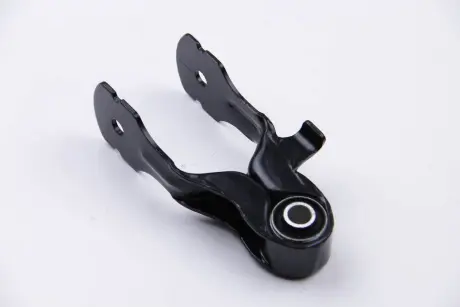 Подушка двигуна Berlingo/Partner 1.6HDI 08- (нижн.) METALCAUCHO 05240