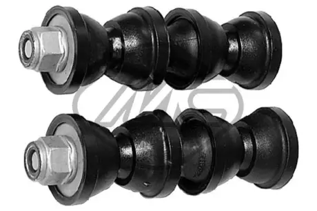 (К-кт 2шт)Тяга стабілізатора задня Ford C-Max I/Focus/Volvo C30 (MK) 06- METALCAUCHO 05293