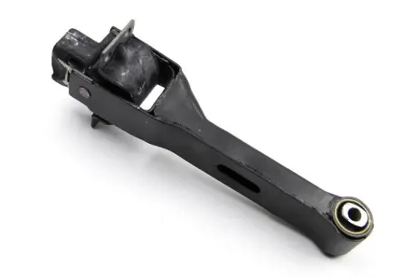 Подушка КПП задня Transit V184 2.0DI 00- METALCAUCHO 05320