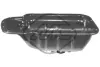 Піддон ДВЗ Peugeot 206, 307 1.4 16V/Citroen C2, C4 Metalcaucho METALCAUCHO 05400 (фото 1)