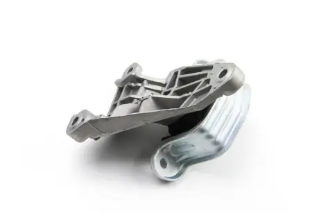 Подушка КПП T5 2.02.5TDI 03- METALCAUCHO 05446
