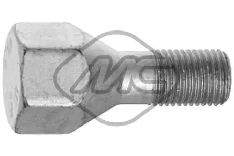 Бовт колеса M14x1.5 головка 24мм Peugeot Boxer/Citroen Jumper 2.0, 2.2, 2.5 (96-) Metalcaucho METALCAUCHO 05456
