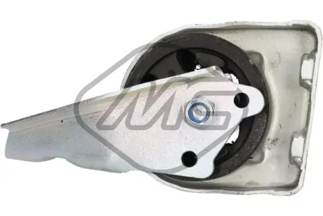 подушка двигуна передня smart fortwo/roadster 0.6/0.7i/0.8cdi 98-07 METALCAUCHO 05472
