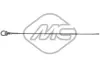 Щуп рівня оливи Peugeot Bipper / Citroen Nemo 1.3 HDi (10-) Metalcaucho METALCAUCHO 05504 (фото 1)