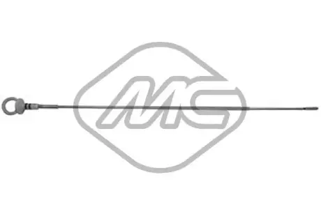 Щуп рівня оливи Peugeot Bipper / Citroen Nemo 1.3 HDi (10-) Metalcaucho METALCAUCHO 05504