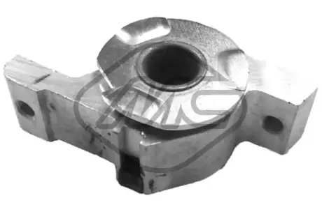 Сайлентблок важеля перед. Fiat Multipla 99-10 Пр. METALCAUCHO 05552