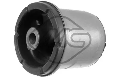 Сайлентблок задньої балки Fiat PuntoGrande Punto 05- METALCAUCHO 05586