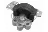 Опора двигуна права Fiat Punto 1.2-1.4 05-12 METALCAUCHO 05595 (фото 1)